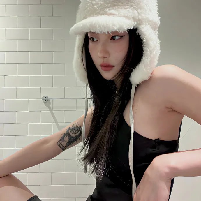 龟女士的奥德赛